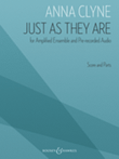 Just as They Are