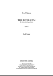 The River Cam Study Score