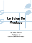 Le Salon De Musique