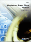 Almshouse Street Blues Brass Band Full Score