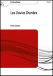 Las Lluvias Grandes