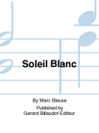 Soleil Blanc