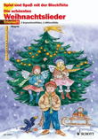 Die Schonsten Weihnachtslieder - In German Perf Score For 3 Recorders