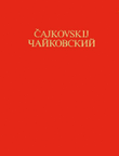 Cajkovskij Pi Piano Works(1875-78) Ser6/69a