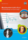 Musikunterrich Akut