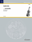 ...verweht Violin Solo
