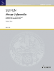 Messe Solennelle