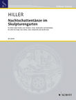 NachtschattentÄnze Im Skulpturengarten Sc/Pts