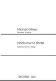 Nocturne for Harpsichord