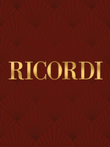 Tre Commedie Goldoniane