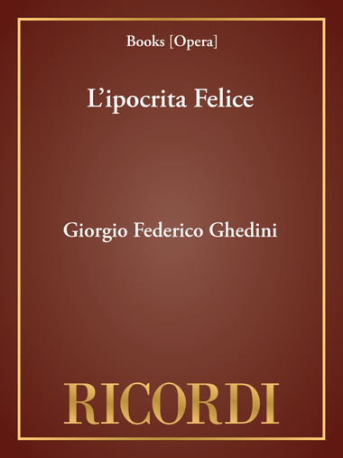 L'ipocrita Felice