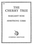 The Cherry Tree Voice/piano
