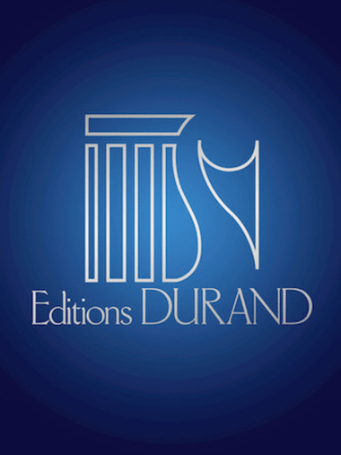 Suite Dans Un Style Ancien Piano