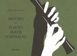 Metodo Per Flauto Dolce Contralto