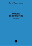 Corona for Pianist(s)
