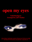 Open My Eyes