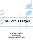 The Lord's Prayer