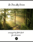 Be Thou My Vision