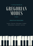 Gregorian Modes - 7 Little Pieces In Church Modes For Piano