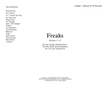 Freaks