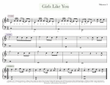 Girls Like You