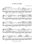 A Chinese Lullaby