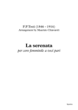 La serenata