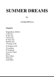 Summer Dream