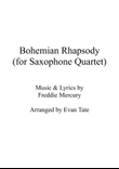 Bohemian Rhapsody