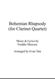 Bohemian Rhapsody