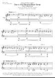 Day-o (the Banana Boat Song)