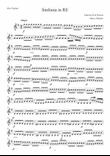 Symphony in D - 