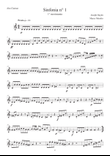Symphony n. 1 - Allegro