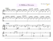 A Million Dreams