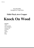 Knock On Wood
