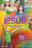 The Name of Jesus - Choral Book mini preview