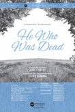 He Who Was Dead - Stem Mixes