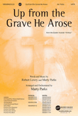 Up from the Grave He Arose - Stem Mixes