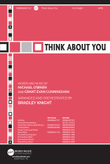Think About You - Stem Mixes