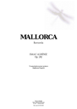 Mallorca (Barcarola)