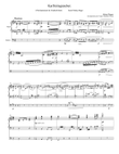 Karfreitagszauber aus Parsifal