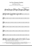 So Nice (summer Samba)