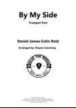 By My Side - Trumpet Part