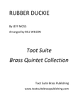 Rubber Duckie