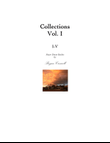 Snare Drum Étude Collections - Vol. 1