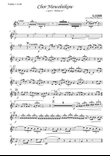 Giuseppe Verdi - Va Pensiero for Brass Quintet