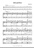 Ebb and Flow (Handbells 3 Octaves)