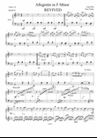 Revived - F Minor Allegretto 1.6