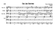 Cool Jazz Christmas