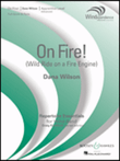 On Fire! (Wild Ride on a Fire Engine)